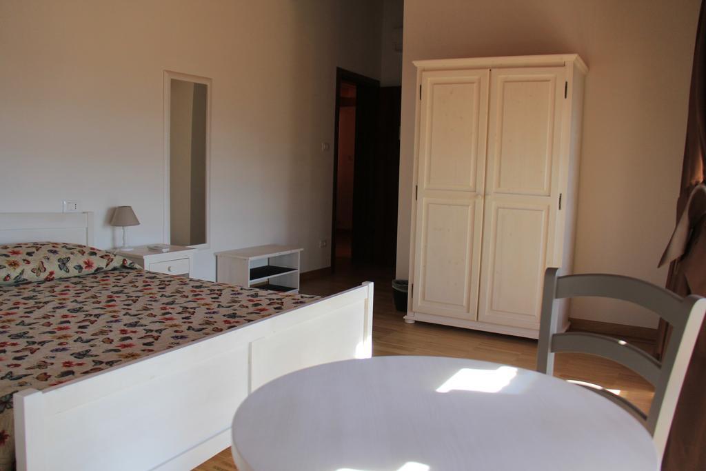 Willa La Palazzina Di Ciagnano Ozzano dell'Emilia Pokój zdjęcie